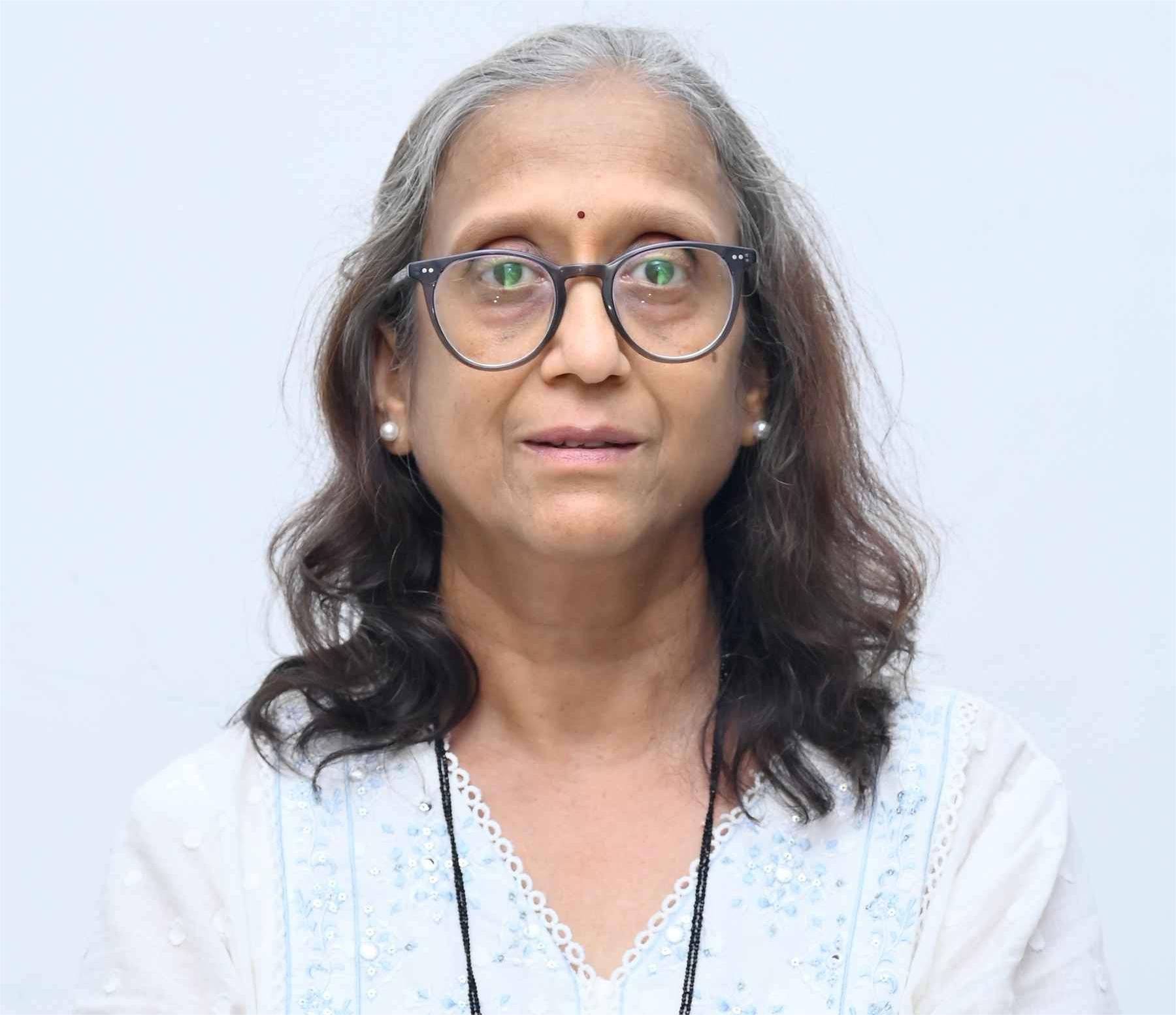 Trupti Pathak